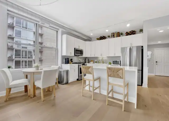 Property at 1001 W Madison St #714, Chicago, IL, 60607, 2 beds, 2 baths, [object Object]