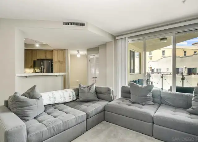 Property at 1601 India St #208, San Diego, CA, 92101, 1 bed, 1 bath, [object Object]