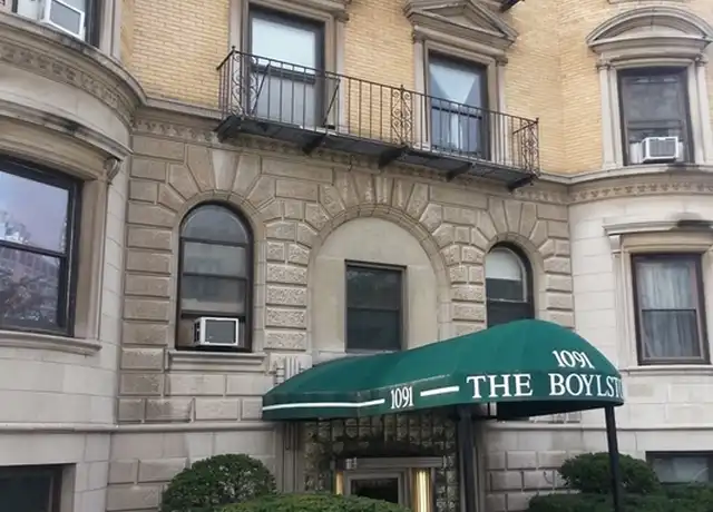 Property at 1091 Boylston St #5, Boston, MA, 02215, 0 beds, 1 bath, [object Object]