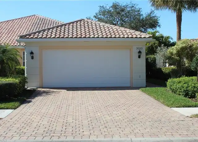 Property at 3013 Futuna Ln, Naples, FL, 34119, 2 beds, 2 baths, [object Object]