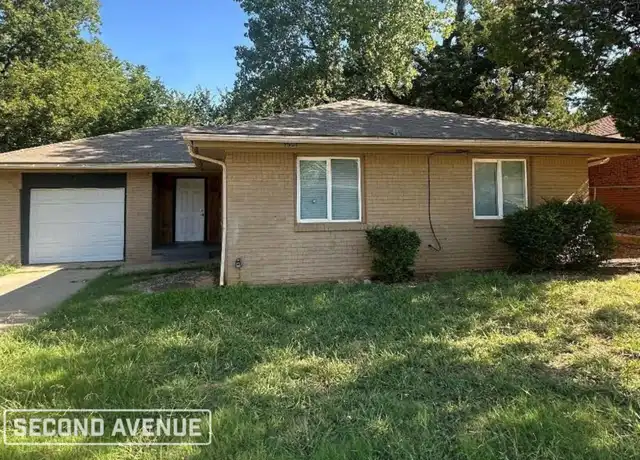 Property at 1521 Meyers Pl, Oklahoma City, OK, 73111, 3 beds, 1 bath, [object Object]