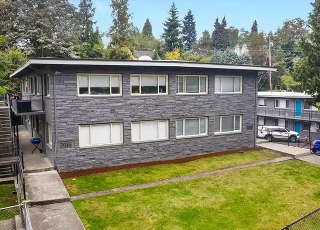 Property at Cascade Court Apartments - 7001 Rainier Ave S, Seattle, WA, 98118, 1 bed, 1 bath, [object Object]