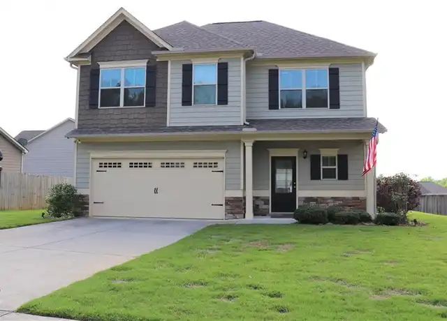 Property at 152 Rainhill Station Dr, Dawsonville, GA, 30534, 3 beds, 2.5 baths, [object Object]
