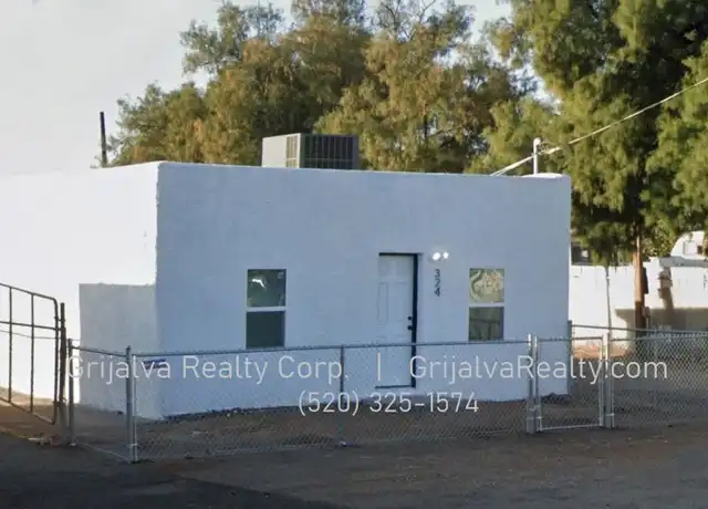 Property at 326 E Prince Rd Unit 324 Prince (front house), Tucson, AZ, 85705, 3 beds, 2 baths, [object Object]