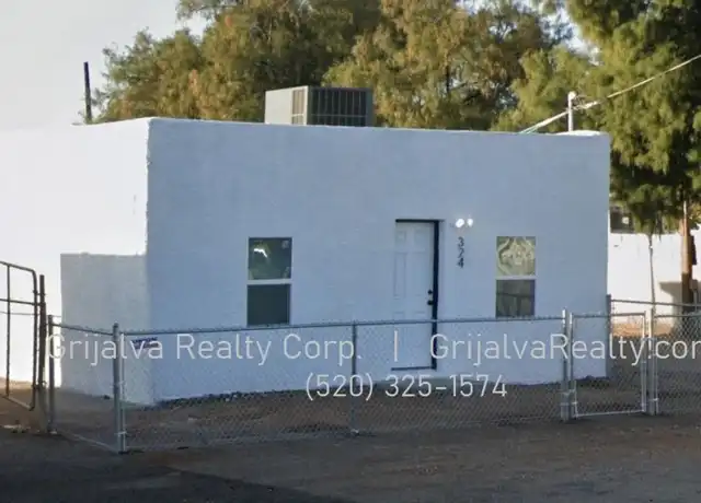 Property at 326 E Prince Rd Unit 324 Prince (front house), Tucson, AZ, 85705, 3 beds, 2 baths, [object Object]