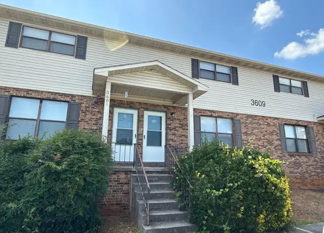 Property at 3609 Kelly Cir Unit 03609K-B, Louisville, TN, 37777, 2 beds, 1.5 baths, [object Object]