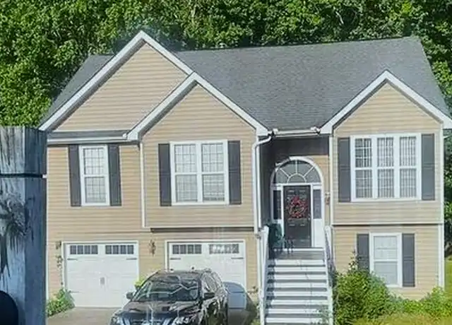 Property at 7166 Thunder Rdg, Jonesboro, GA, 30236, 4 beds, 2.5 baths, [object Object]