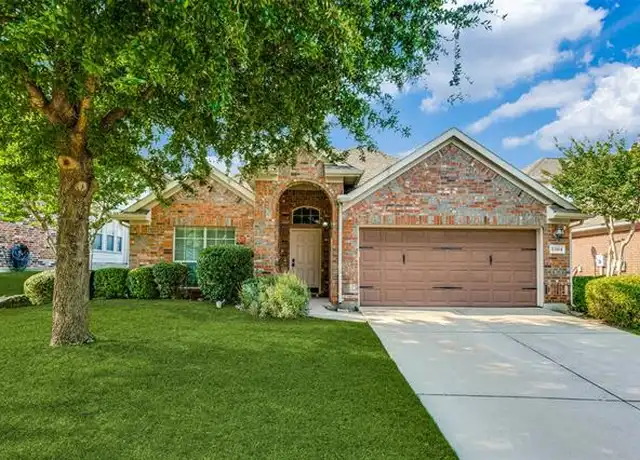 Property at 5304 Ridgepass Ln, McKinney, TX, 75071, 3 beds, 2 baths, [object Object]