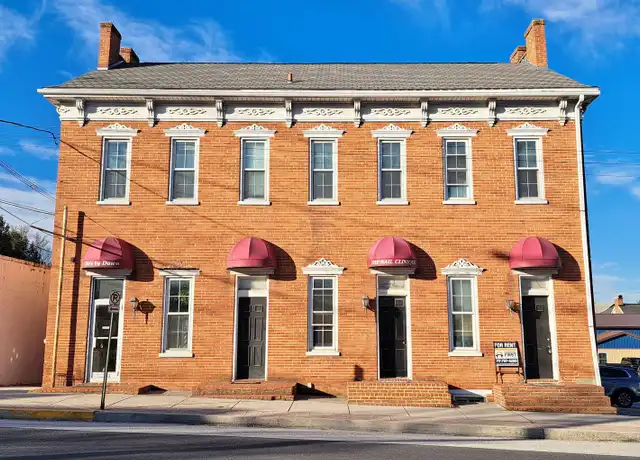 Property at 9 Baltimore St Apt 3, Spring Grove, PA, 17362, 1 bed, 1 bath, [object Object]