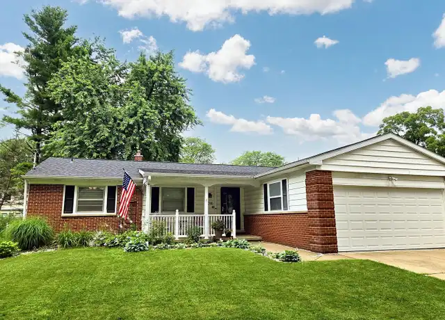 Property at 6016 Avon St, Portage, MI, 49024, 3 beds, 1.5 baths, [object Object]