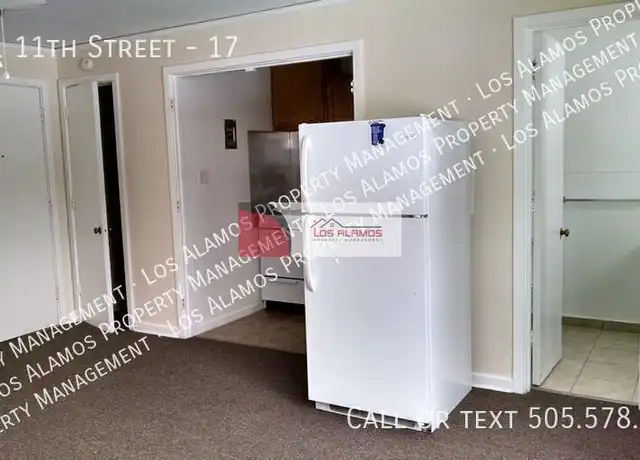 Property at 1211 11th St Unit 17, Los Alamos, NM, 87544, 0 beds, 1 bath, [object Object]