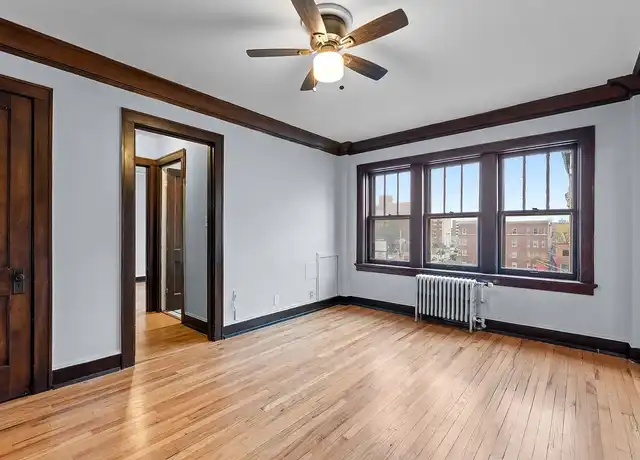 Property at The Sheridan - 2435 W Wisconsin Ave, Milwaukee, WI, 53233, 1 bed, 1 bath, [object Object]