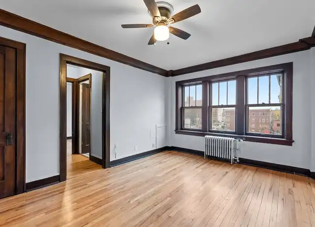 Property at The Sheridan - 2435 W Wisconsin Ave, Milwaukee, WI, 53233, 0 beds, 1 bath, [object Object]