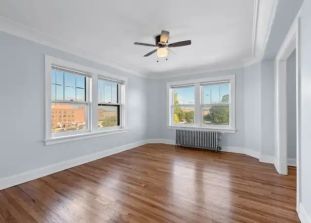 Property at The Sheridan - 2435 W Wisconsin Ave, Milwaukee, WI, 53233, 1 bed, 1 bath, [object Object]