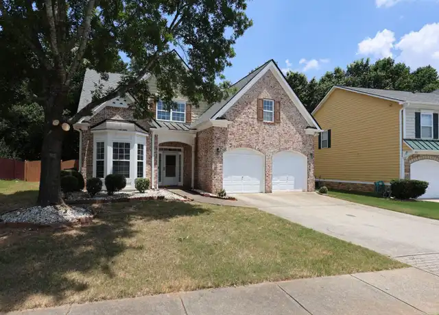 Property at 3123 Greymont Cloister, Douglasville, GA, 30135, 4 beds, 3 baths, [object Object]