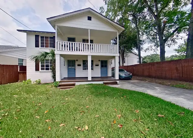 Property at 1749 Sheridan St, Jacksonville, FL, 32207, 1 bed, 1 bath, [object Object]