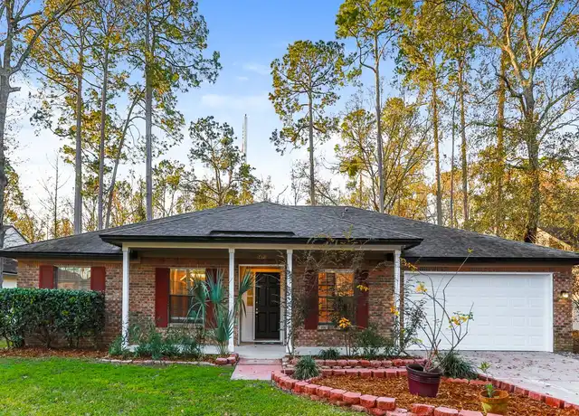 Property at 5430 Otters Run Ln, Jacksonville, FL, 32258, 3 beds, 2 baths, [object Object]