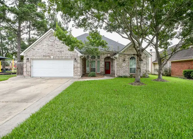 Property at 21818 Windsor Castle Dr, Spring, TX, 77388, 3 beds, 2 baths, [object Object]