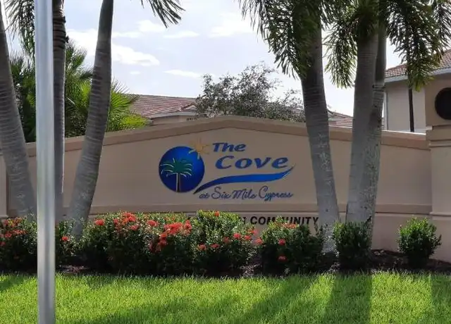 Property at 8312 Bernwood Cove Loop, Fort Myers, FL, 33966, 2 beds, 2 baths, [object Object]