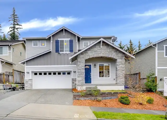 Property at 8711 81st Dr NE, Marysville, WA, 98270, 3 beds, 2.5 baths, [object Object]
