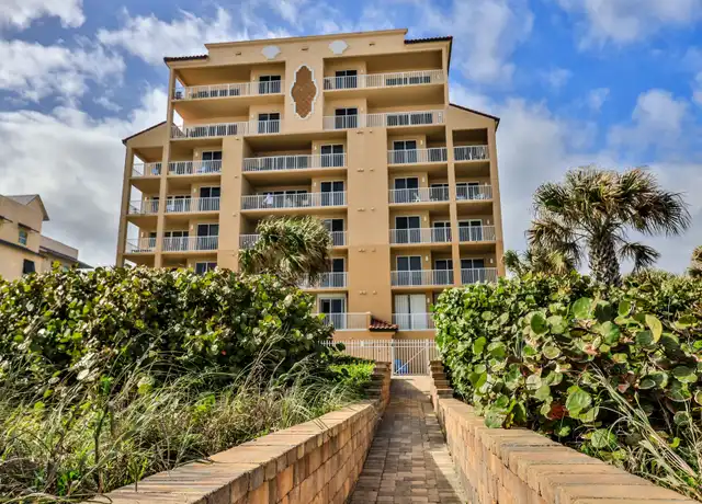 Property at 711 S Atlantic Ave #302, New Smyrna Beach, FL, 32169, 3 beds, 2 baths, [object Object]