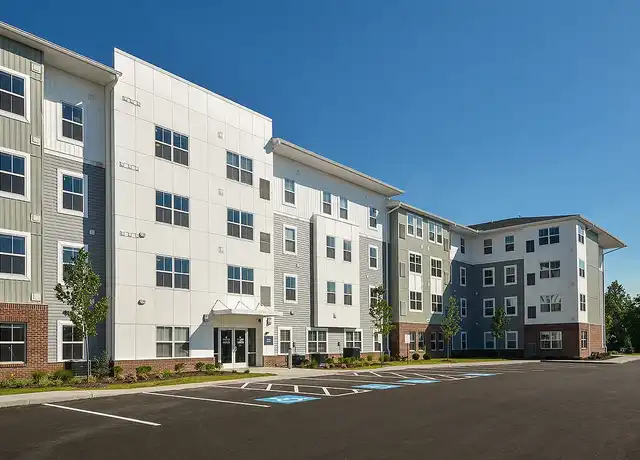 Property at Residences at Cornerstone - 18231 Euclid Ave, Cleveland, OH, 44112, 3 beds, 1.5 baths, [object Object]