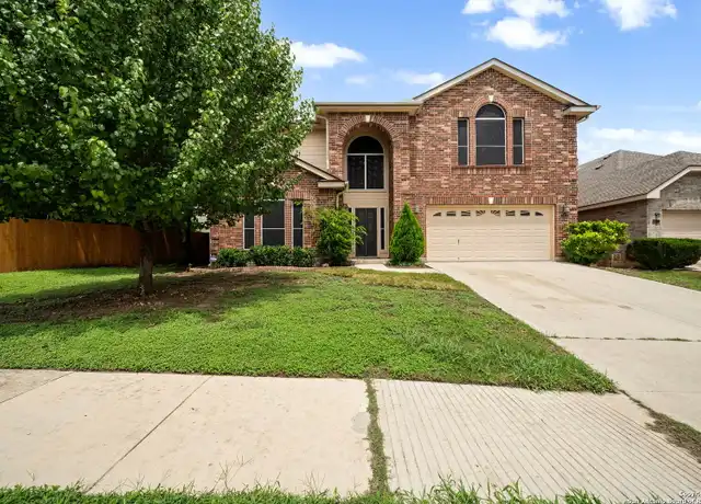 Property at 8415 Grapevine Pass, San Antonio, TX, 78255, 5 beds, 4 baths, [object Object]