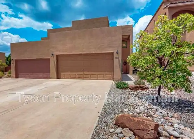 Property at 5027 Sala de Tomas Dr NW, Albuquerque, NM, 87120, 3 beds, 2.5 baths, [object Object]