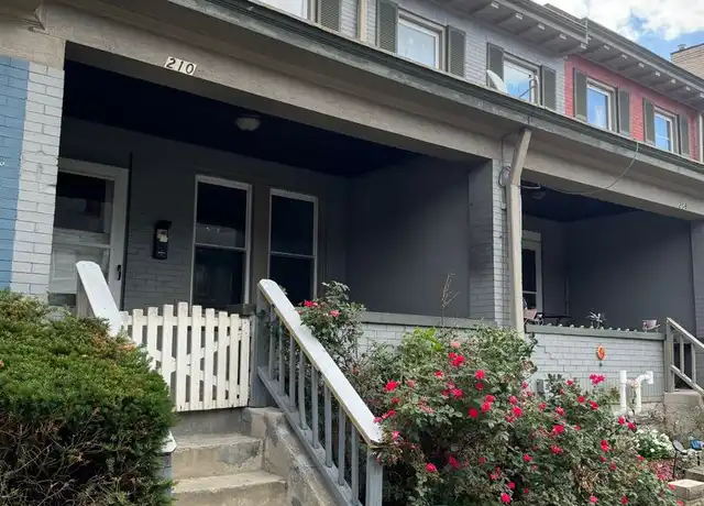 Property at 200-222 Laurel Ave Unit 210, Pittsburgh, PA, 15202, 3 beds, 1 bath, [object Object]