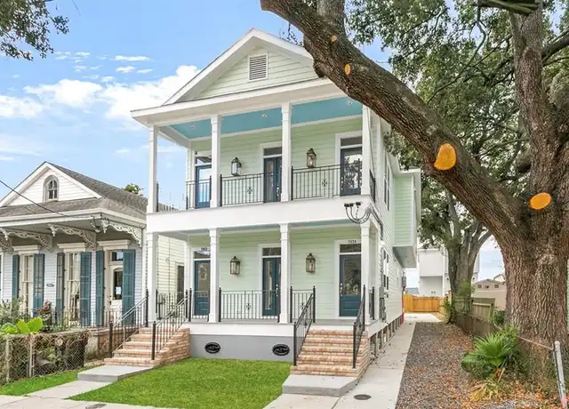 Property at 7822 Dominican St, New Orleans, LA, 70118, 3 beds, 3 baths, [object Object]
