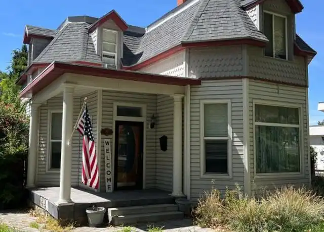Property at 412 S Main St, Brigham City, UT, 84302, 4 beds, 1.5 baths, [object Object]