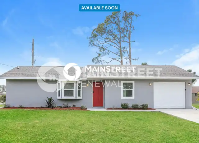 Property at 4007 Allure Ln, North Port, FL, 34287, 4 beds, 3 baths, [object Object]