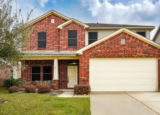 Property at 15206 Bartlett Landing Dr, Cypress, TX, 77429, 4 beds, 2.5 baths, [object Object]