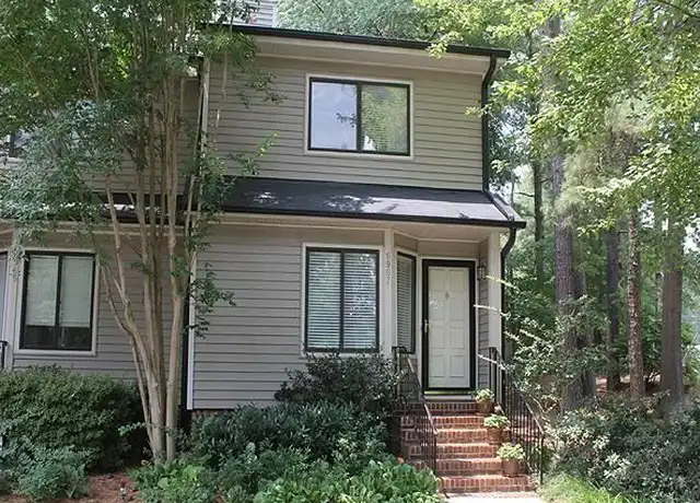 Property at 6967 Staghorn Ln, Raleigh, NC, 27615, 2 beds, 1.5 baths, [object Object]