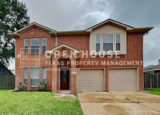 Property at 5711 Deer Timbers Trl, Humble, TX, 77346, 3 beds, 3 baths, [object Object]
