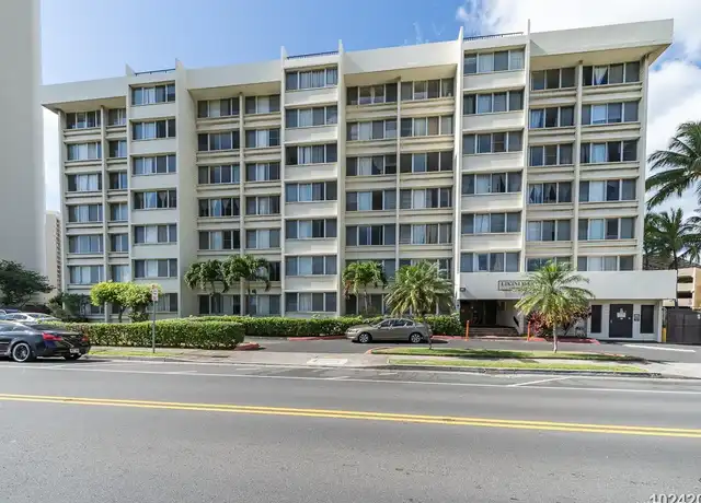 Property at 5122 Likini St #304, Honolulu, HI, 96818, 1 bed, 1 bath, [object Object]