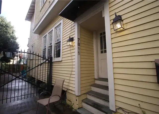 Property at 7811 Freret St, New Orleans, LA, 70118, 2 beds, 1 bath, [object Object]
