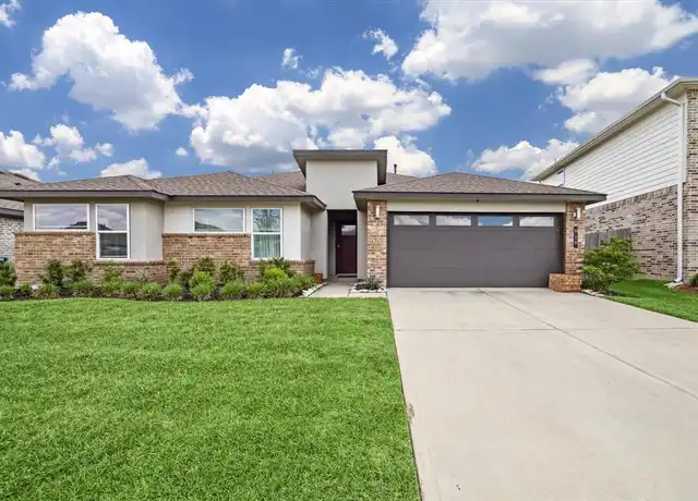 Property at 919 Starcross Bend Dr, Missouri City, TX, 77459, 4 beds, 2 baths, [object Object]