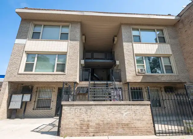 Property at 3148 W Marquette Rd, Chicago, IL, 60629, 1 bed, 1 bath, [object Object]
