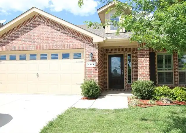 Property at 1114 Kaufman Rd, Melissa, TX, 75454, 4 beds, 2 baths, [object Object]