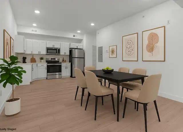 Property at 3900 Aspen St Unit 9, Philadelphia, PA, 19104, 1 bed, 1 bath, [object Object]
