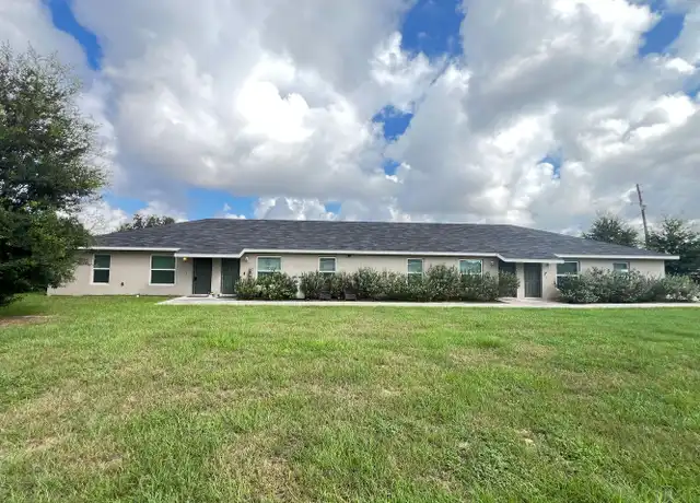 Property at 8106 Juniper Rd Unit 4, Ocala, FL, 34480, 2 beds, 2 baths, [object Object]