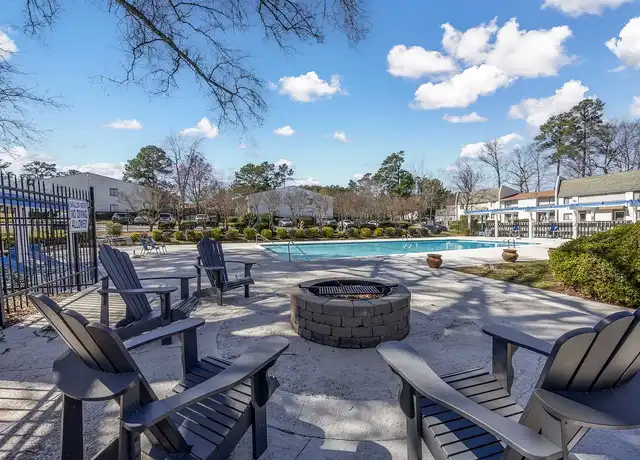 Property at Gleneagle Apartment Homes - 601 St Andrews Rd, Columbia, SC, 29210, 1-2 bed, 1-2 bath, [object Object]
