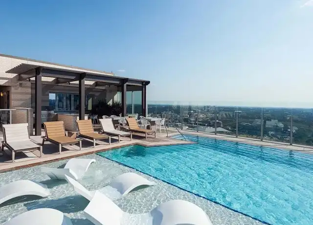 Property at 312 Bowie St Unit S3-06, Austin, TX, 78703, 0 beds, 1 bath, [object Object]
