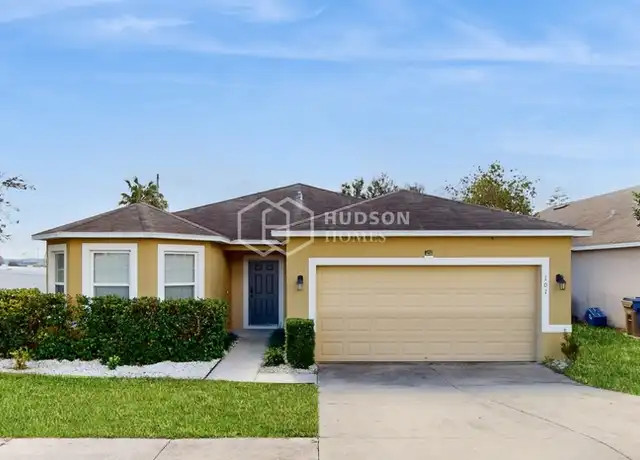 Property at 101 Prairie Falcon Dr, Groveland, FL, 34736, 3 beds, 2 baths, [object Object]