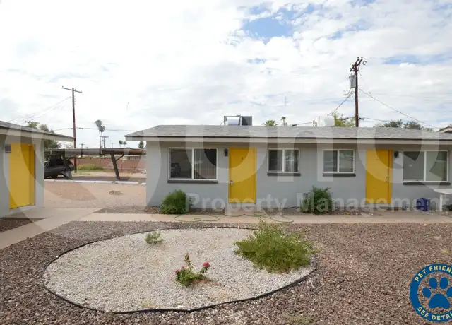Property at 6040 N 21st Ave Unit 5, Phoenix, AZ, 85015, 1 bed, 1 bath, [object Object]