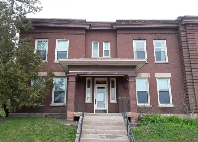 Property at 605 E 1st St, Duluth, MN, 55805, 3 beds, 1 bath, [object Object]