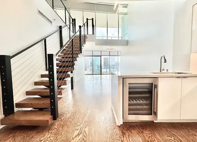Property at 2500 N Houston St Unit 2806, Dallas, TX, 75219, 1 bed, 1 bath, [object Object]