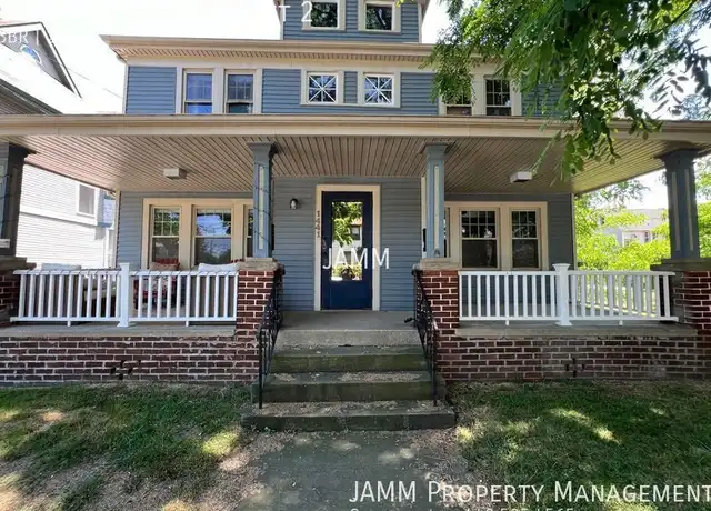 Property at 1441 W 58th St Unit 2, Cleveland, OH, 44102, 3 beds, 2 baths, [object Object]
