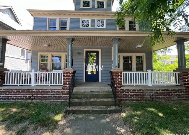 Property at 1441 W 58th St Unit 2, Cleveland, OH, 44102, 3 beds, 2 baths, [object Object]